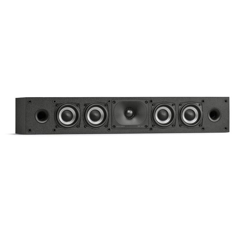 POLK AUDIO MONITOR XT35C 1 POLK AUDIO MONITOR XT35C 1