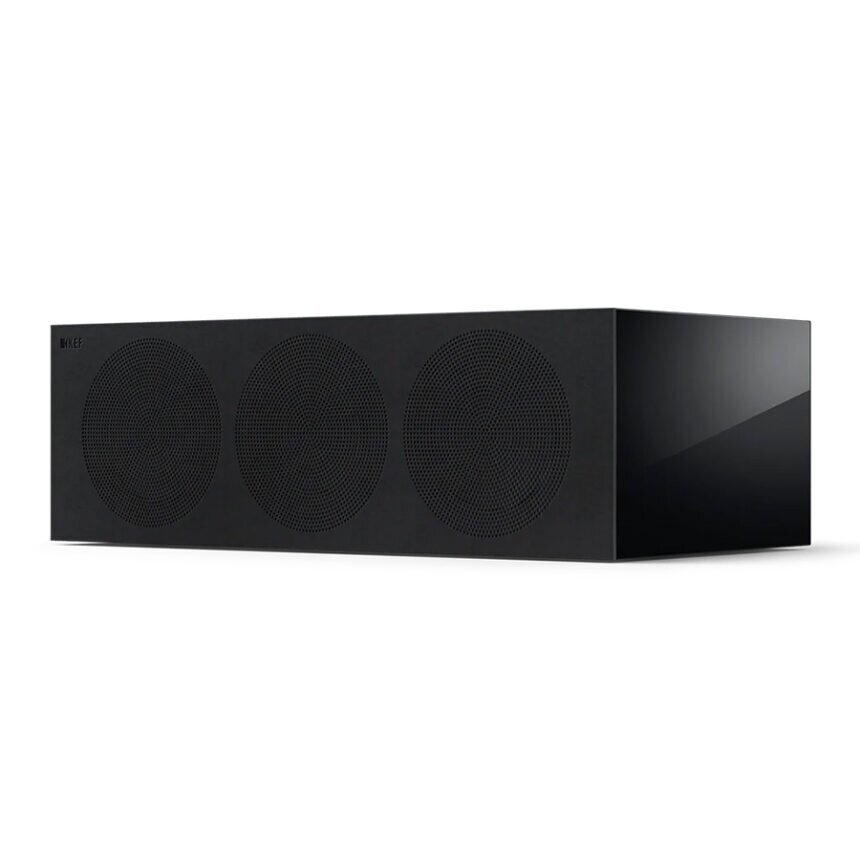 Centrinė kolonėlė KEF R6 Meta 1