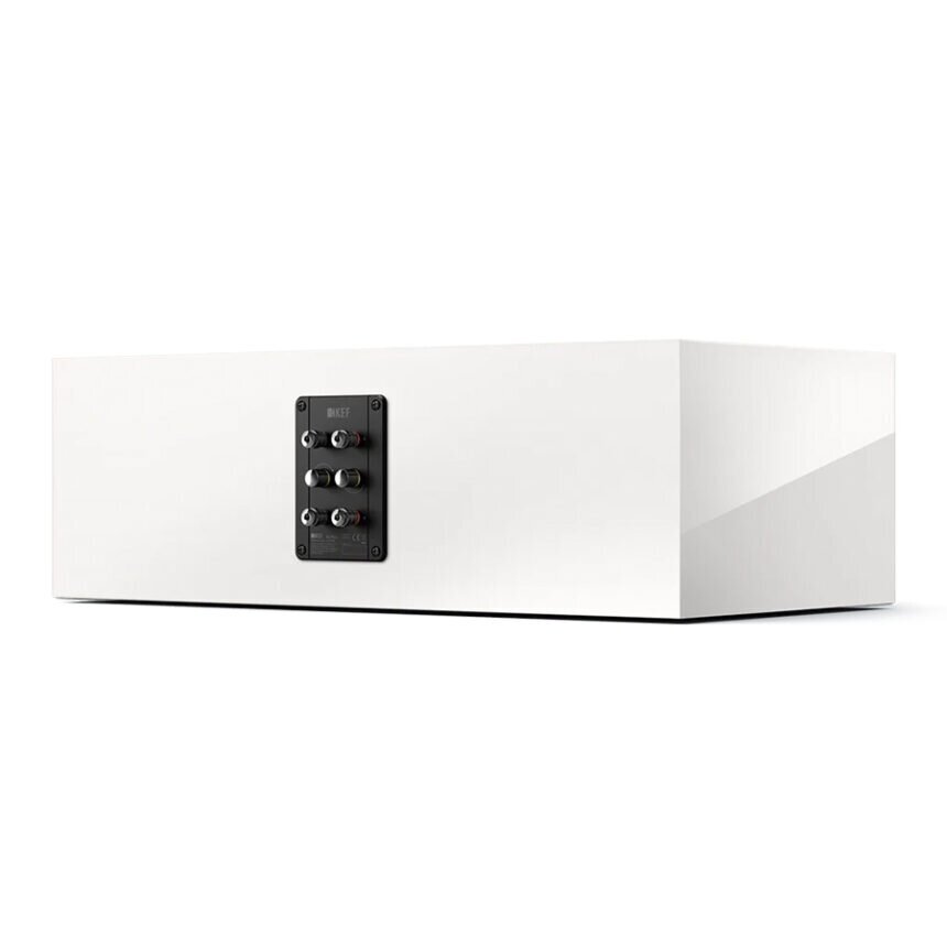 Centrinė kolonėlė KEF R6 Meta 4
