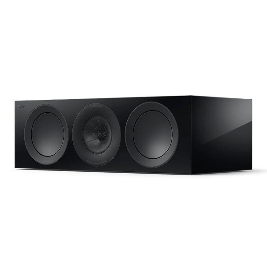 Centrinė kolonėlė KEF R6 Meta Centrinė kolonėlė KEF R6 Meta