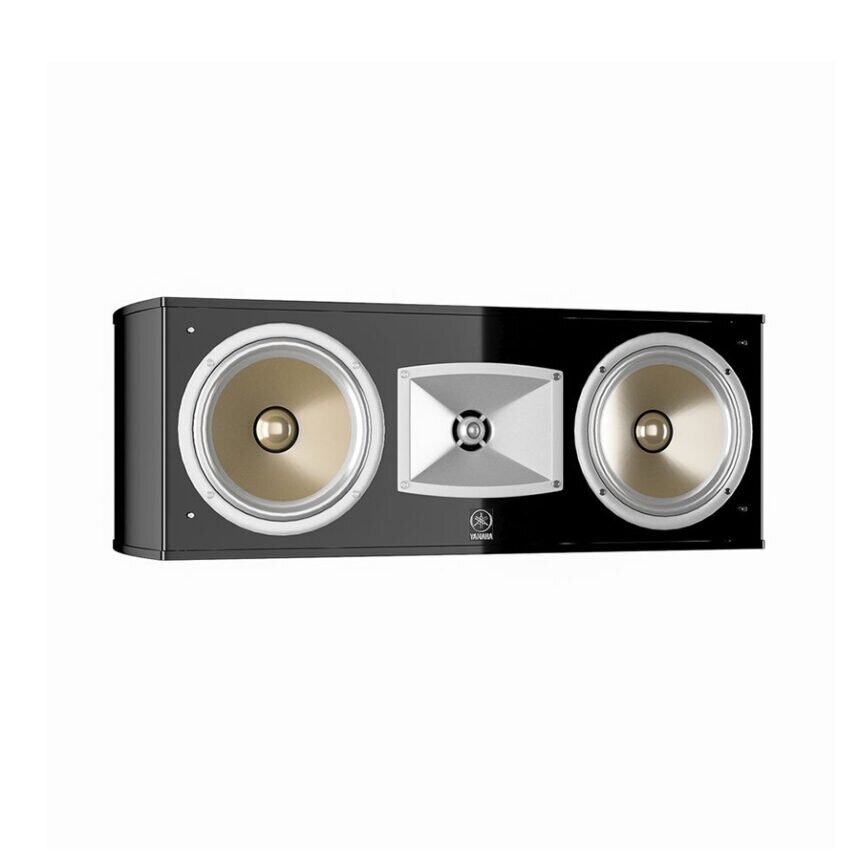 Centrinė kolonėlė Yamaha NS-C444 Centrinė kolonėlė Yamaha NS-C444