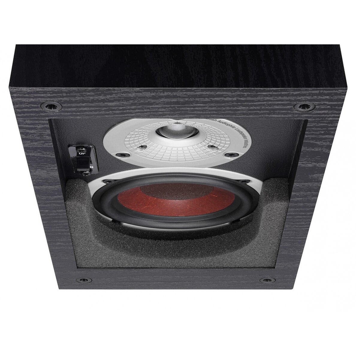 Dolby Atmos® garsiakalbis ALTECO C-1 3