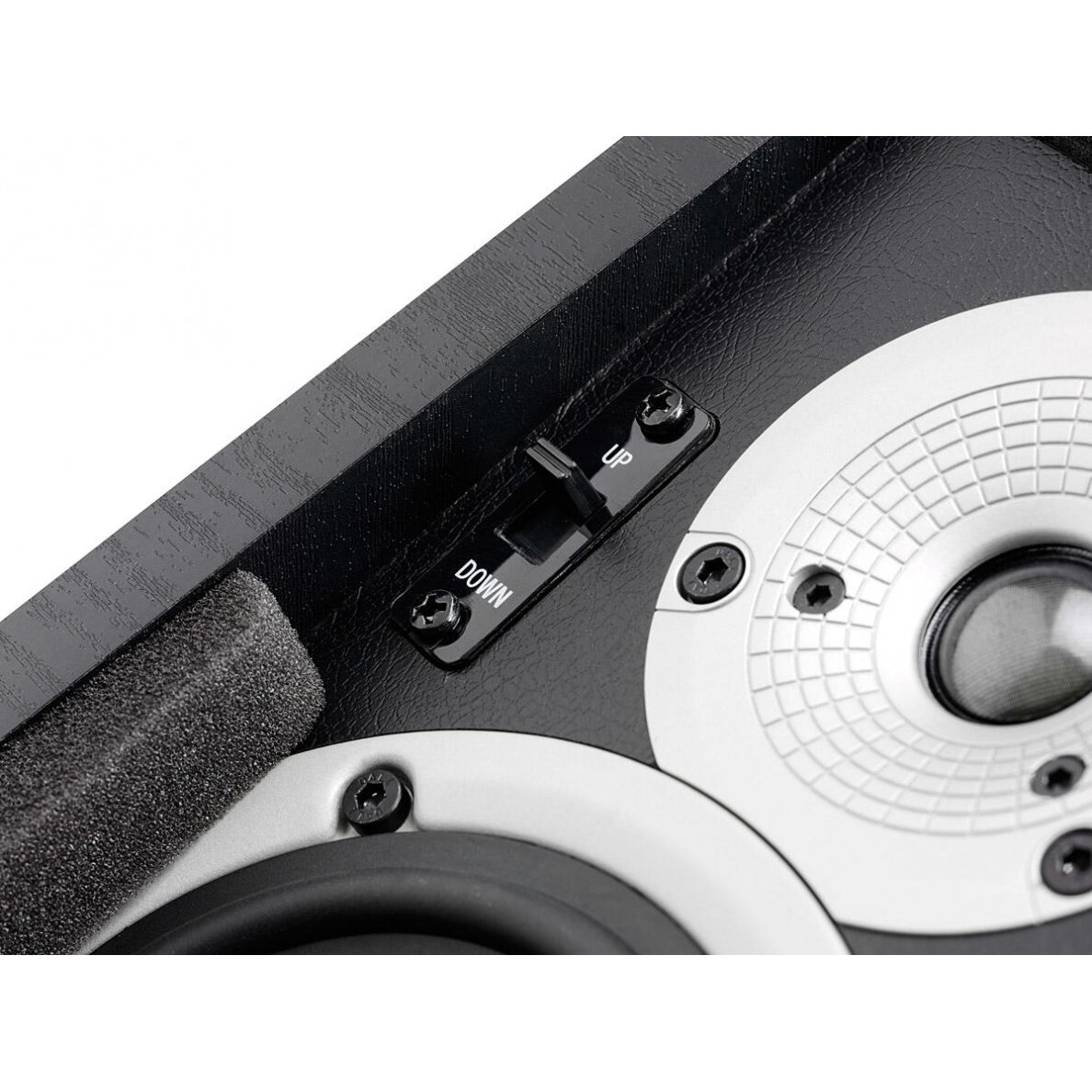 Dolby Atmos® garsiakalbis ALTECO C-1 4