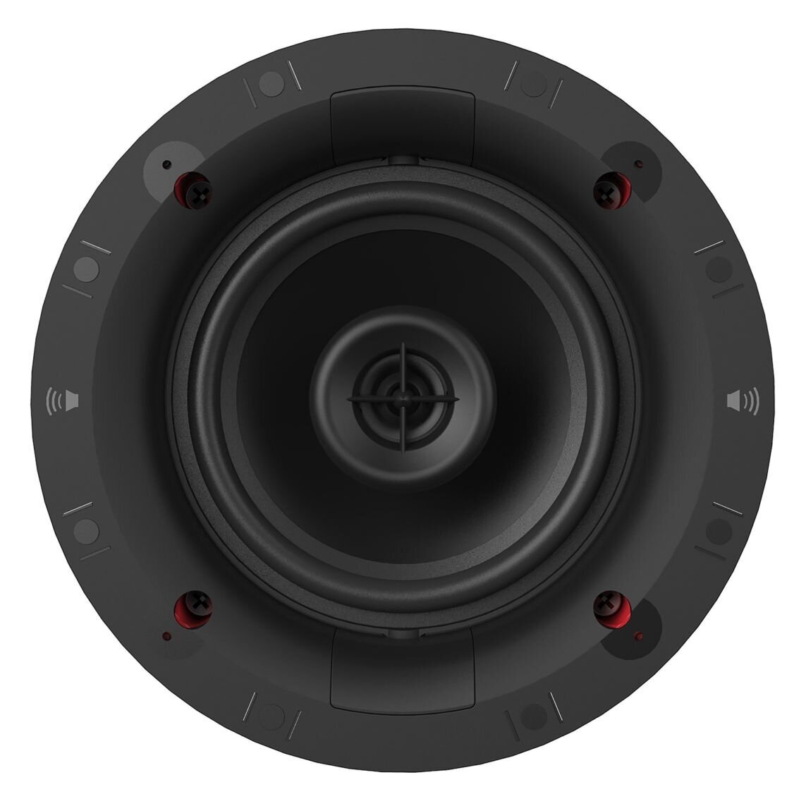 Instaliuojama kolonėlė Klipsch DS-160CDT 3 Instaliuojama kolonėlė Klipsch DS-160CDT 3