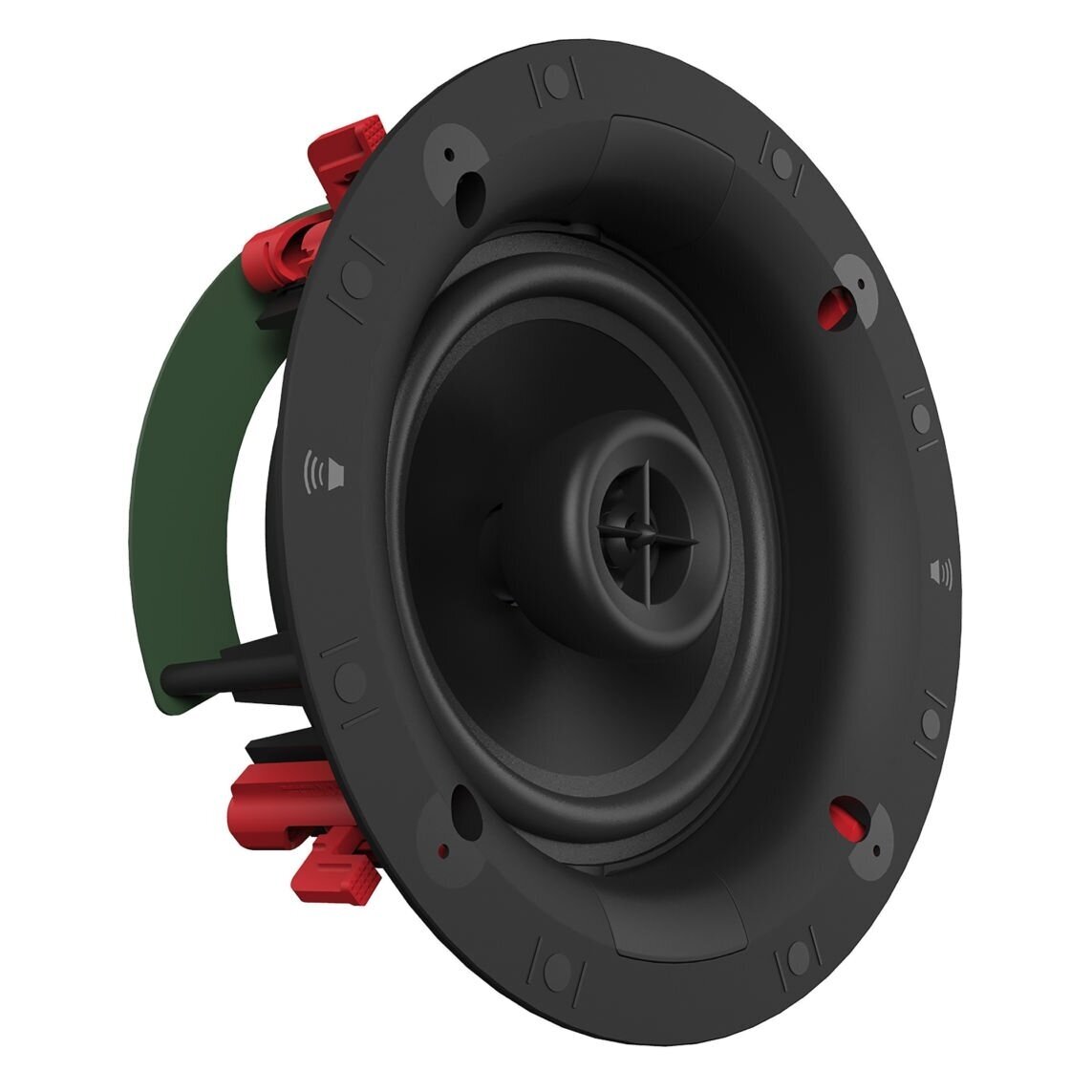 Instaliuojama kolonėlė Klipsch DS-180CDT 1
