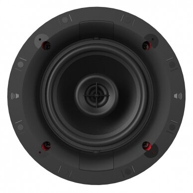 Instaliuojama kolonėlė Klipsch DS-160CDT 3