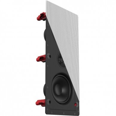 Instaliuojama kolonėlė Klipsch DS-250W LCR