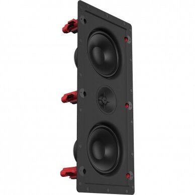 Instaliuojama kolonėlė Klipsch DS-250W LCR 2 Instaliuojama kolonėlė Klipsch DS-250W LCR 2