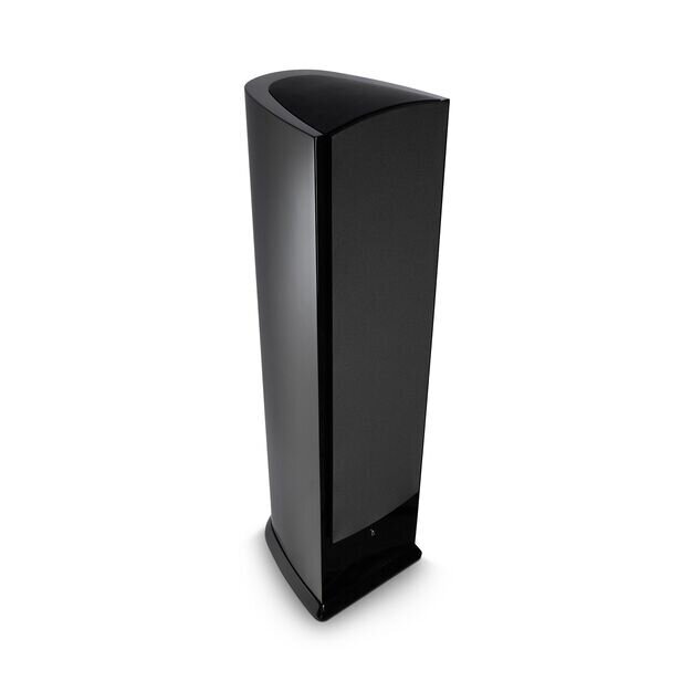 Grindinė kolonėlė REVEL F208 Grindinė kolonėlė REVEL F208