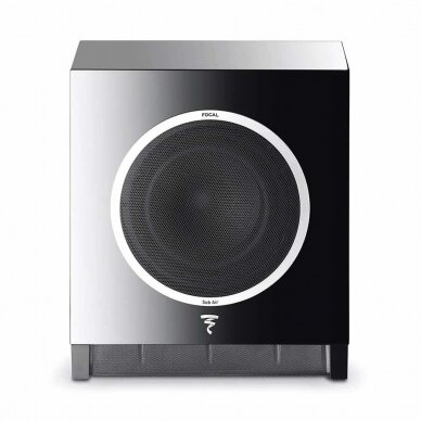 Žemų dažnių kolonėlė Focal Sub Air Active 6