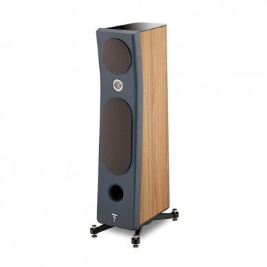 Grindinė kolonėlė Focal Kanta No2 14 Grindinė kolonėlė Focal Kanta No2 14
