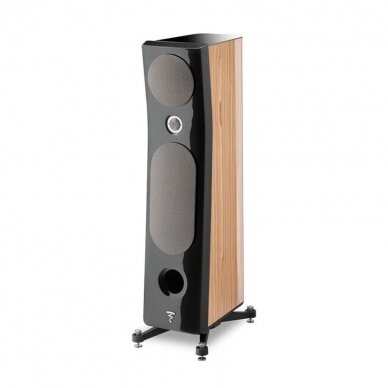 Grindinė kolonėlė Focal Kanta No2 12 Grindinė kolonėlė Focal Kanta No2 12
