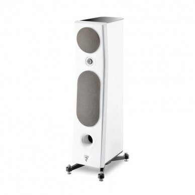 Grindinė kolonėlė Focal Kanta No2 10