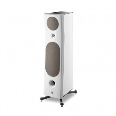 Grindinė kolonėlė Focal Kanta No3 10 Grindinė kolonėlė Focal Kanta No3 10