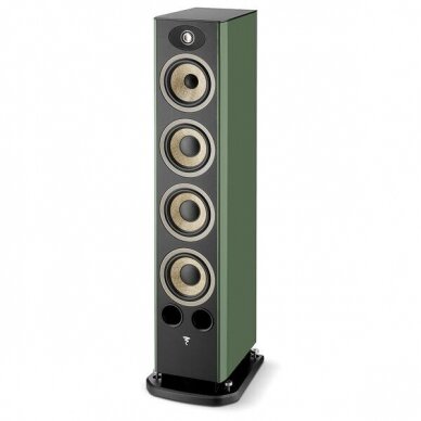 FOCAL ARIA EVO X N°3 5