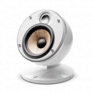 Focal Dome Flax Satellite lentyninė kolonėlė 3