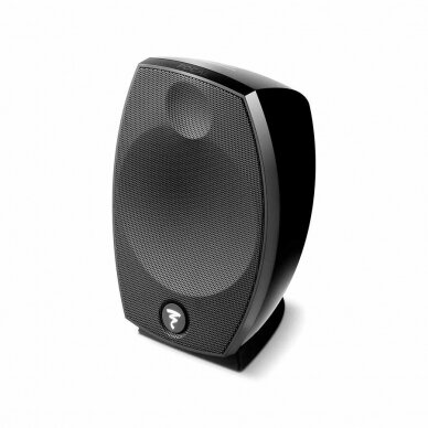 Focal Sib Evo 2.0 Satellite lentyninė kolonėlė 1 Focal Sib Evo 2.0 Satellite lentyninė kolonėlė 1