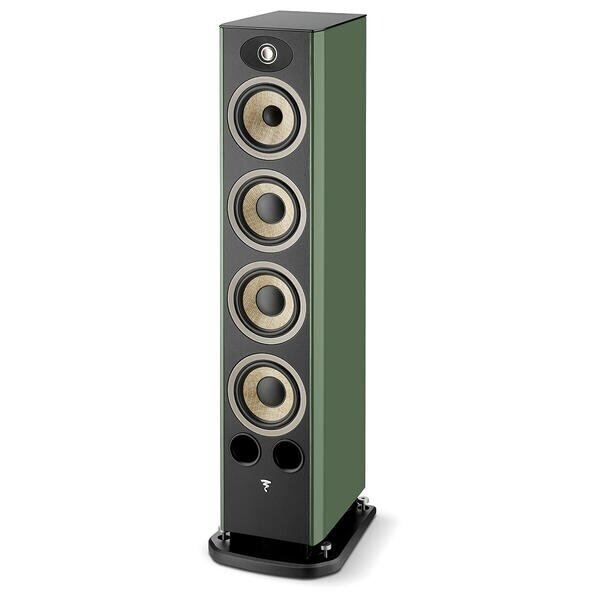 FOCAL ARIA EVO X N°3 5