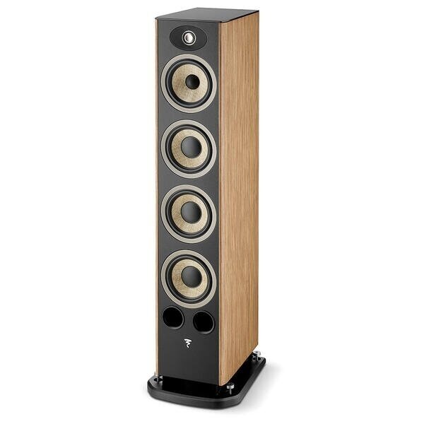 FOCAL ARIA EVO X N°3 1 FOCAL ARIA EVO X N°3 1