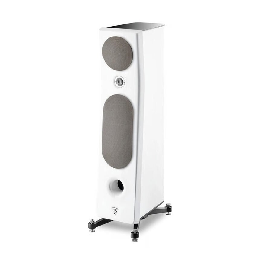 Grindinė kolonėlė Focal Kanta No2 10