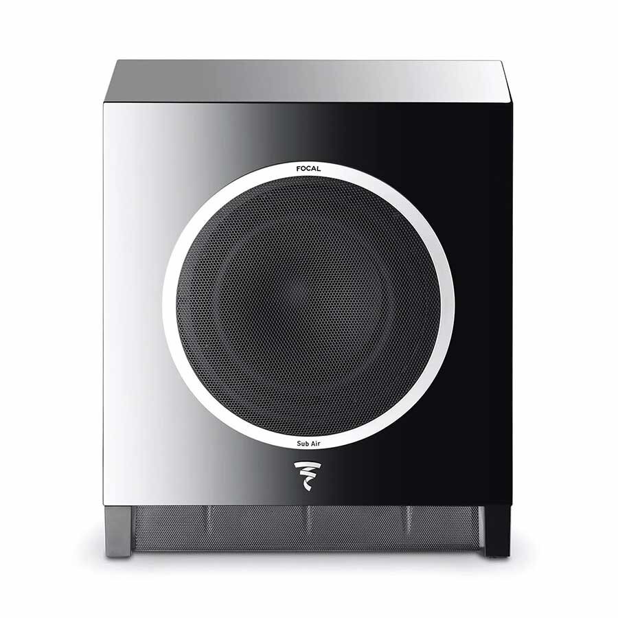 Žemų dažnių kolonėlė Focal Sub Air Active 6 Žemų dažnių kolonėlė Focal Sub Air Active 6
