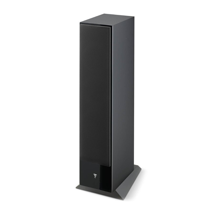 Grindinė kolonėlė Focal Theva No2 11 Grindinė kolonėlė Focal Theva No2 11