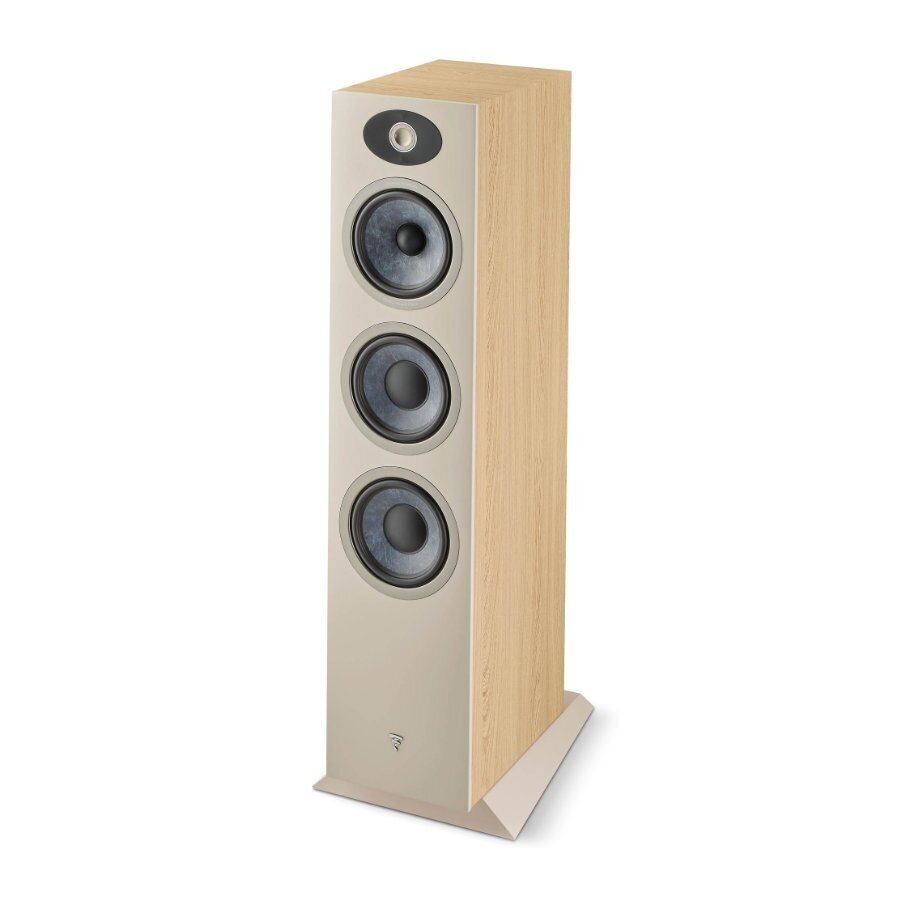Grindinė kolonėlė Focal Theva No3 10 Grindinė kolonėlė Focal Theva No3 10