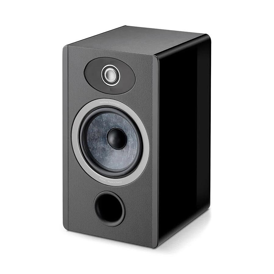 Focal Vestia No1 lentyninė kolonėlė 6