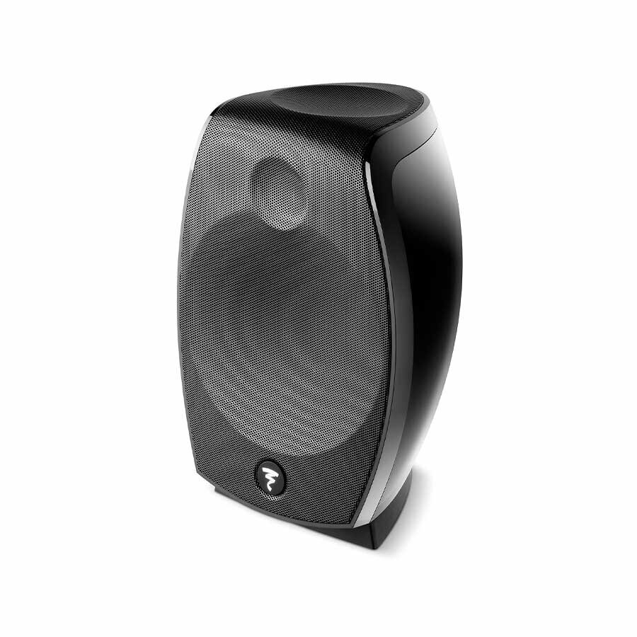 Focal Sib Evo Dolby Atmos 2.0 Satellite lentyninė kolonėlė 1 Focal Sib Evo Dolby Atmos 2.0 Satellite lentyninė kolonėlė 1