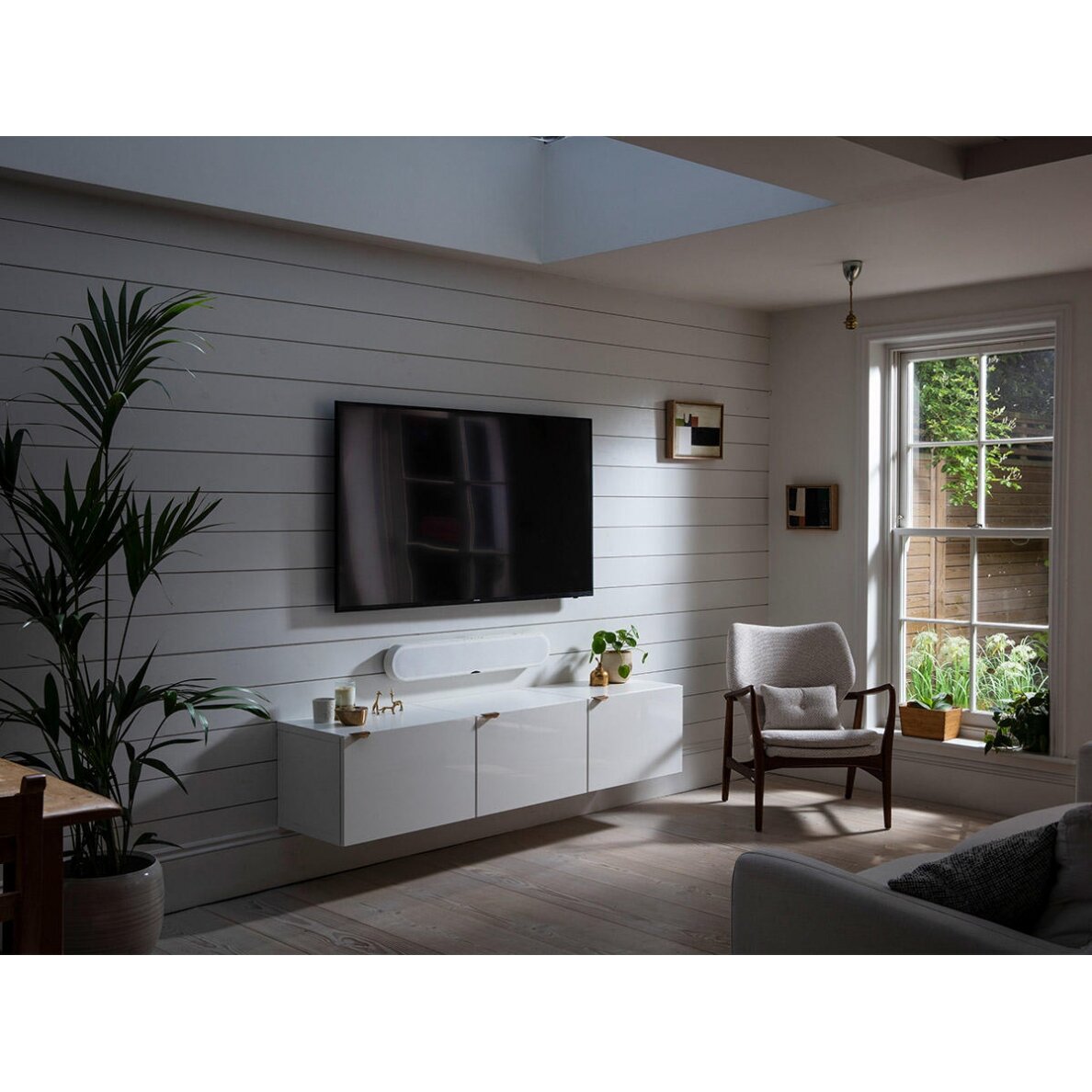 Garso sistema Soundbar KATCH ONE 13