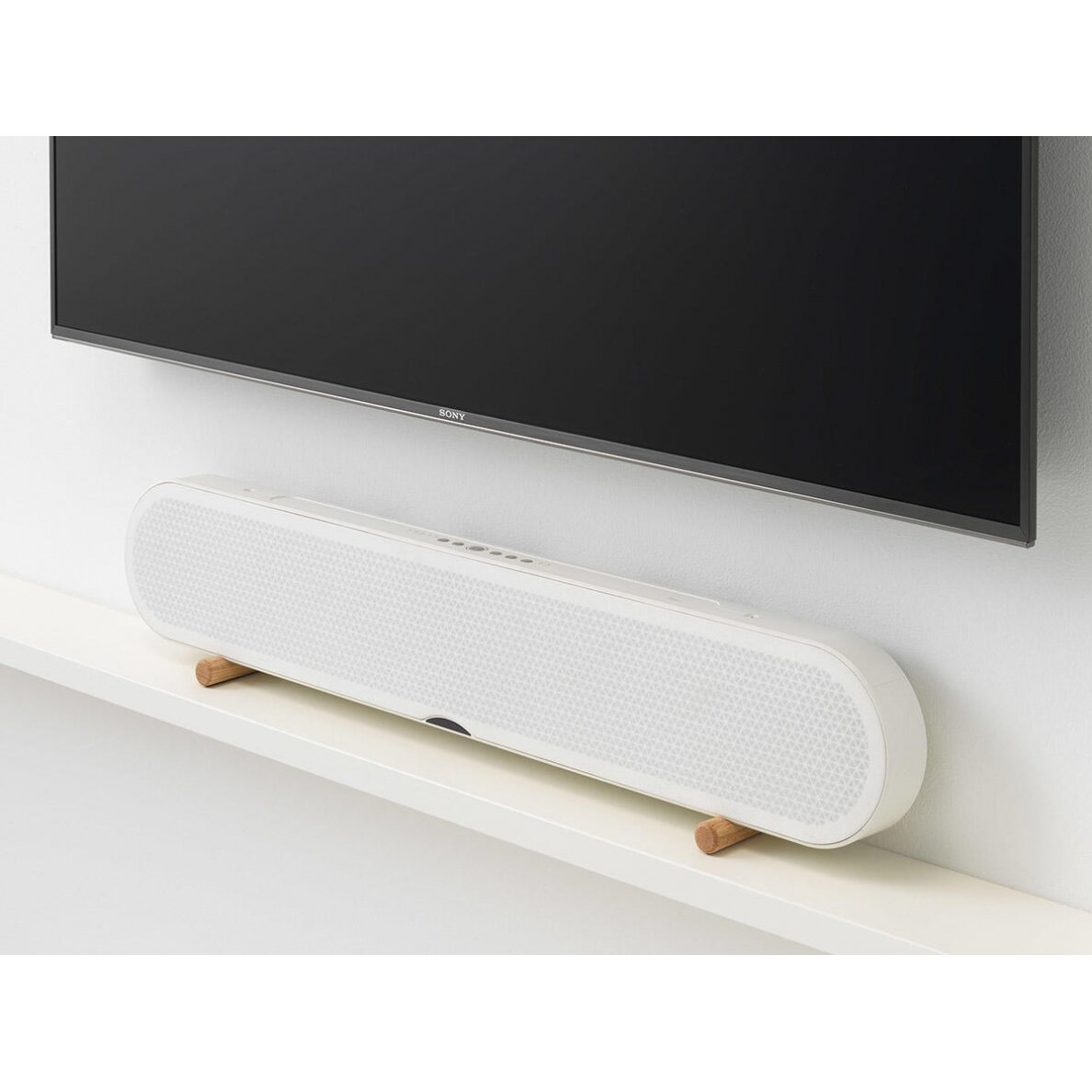 Garso sistema Soundbar KATCH ONE 4 Garso sistema Soundbar KATCH ONE 4