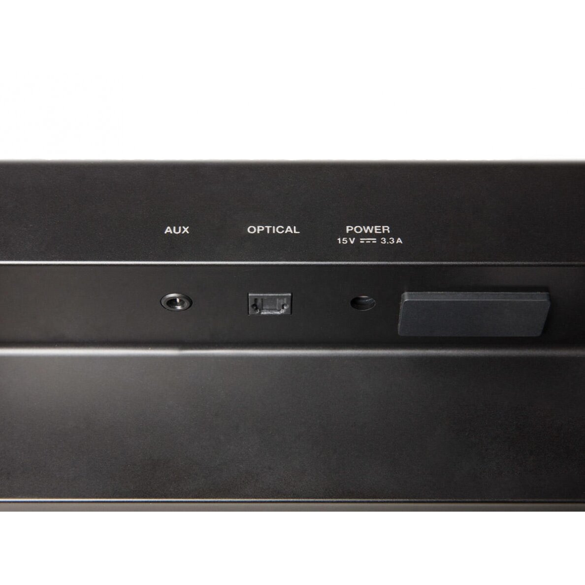 Garso sistema Soundbar SIGNA SOLO 3 Garso sistema Soundbar SIGNA SOLO 3