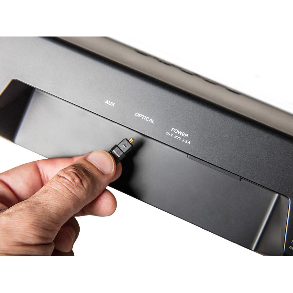 Garso sistema Soundbar SIGNA SOLO 4
