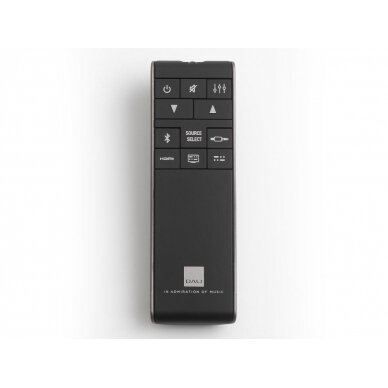 Garso sistema Soundbar KATCH ONE 5
