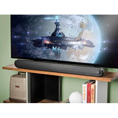 Garso sistema Soundbar SIGNA SOLO 5