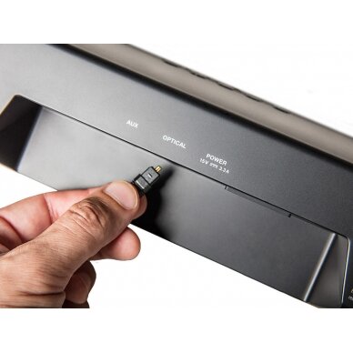 Garso sistema Soundbar SIGNA SOLO 4