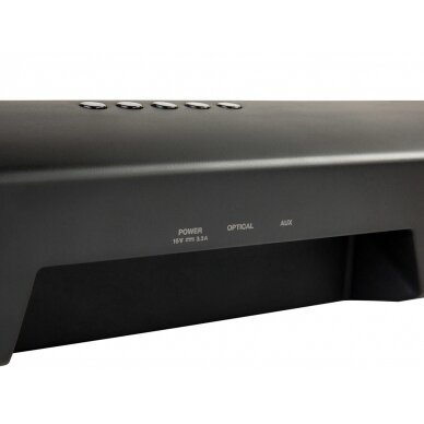 Garso sistema Soundbar SIGNA SOLO 2