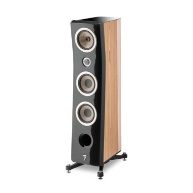 Grindinė kolonėlė Focal Kanta No2 Grindinė kolonėlė Focal Kanta No2