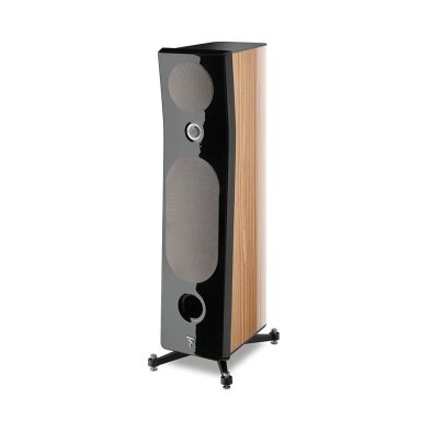 Grindinė kolonėlė Focal Kanta No3 Grindinė kolonėlė Focal Kanta No3