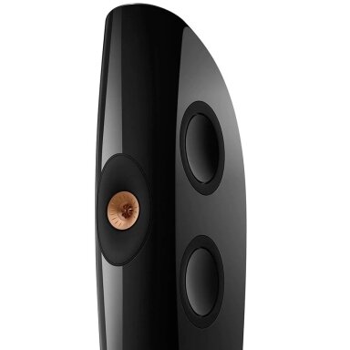 Grindinė kolonėlė KEF Blade One Meta Speaker