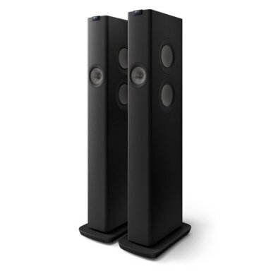 Grindinė kolonėlė KEF LS60 Belaidė
