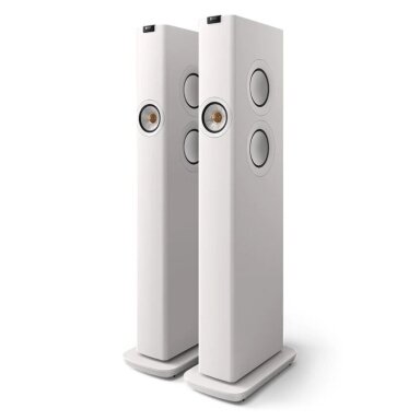 Grindinė kolonėlė KEF LS60 Belaidė