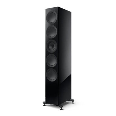 Grindinė kolonėlė KEF R11 Meta
