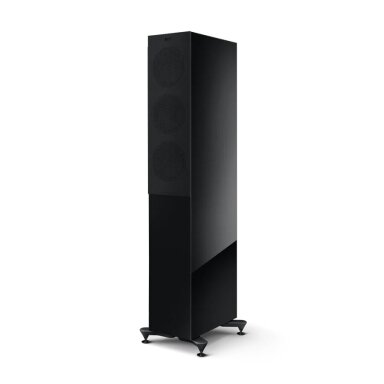 KEF-R5 Meta ant grindų pastatoma garso kolonėlė