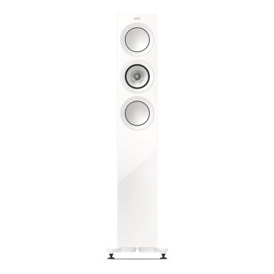 KEF-R5 Meta ant grindų pastatoma garso kolonėlė