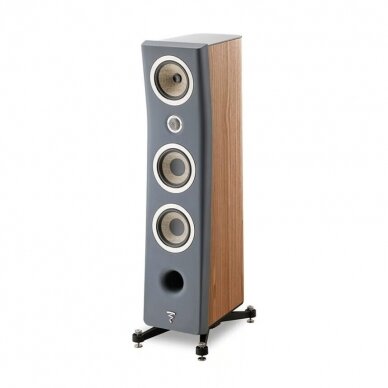 Grindinė kolonėlė Focal Kanta No2 2 Grindinė kolonėlė Focal Kanta No2 2