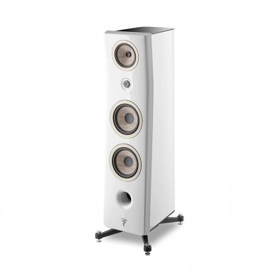 Grindinė kolonėlė Focal Kanta No3 8 Grindinė kolonėlė Focal Kanta No3 8