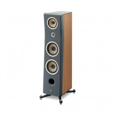 Grindinė kolonėlė Focal Kanta No3 2 Grindinė kolonėlė Focal Kanta No3 2