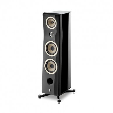 Grindinė kolonėlė Focal Kanta No3 4 Grindinė kolonėlė Focal Kanta No3 4