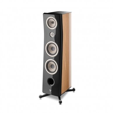Grindinė kolonėlė Focal Kanta No3 Grindinė kolonėlė Focal Kanta No3